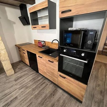 Appartement Montignac Lascaux Экстерьер фото