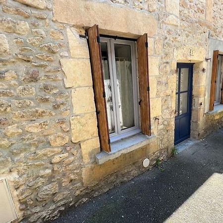 Appartement Montignac Lascaux Экстерьер фото